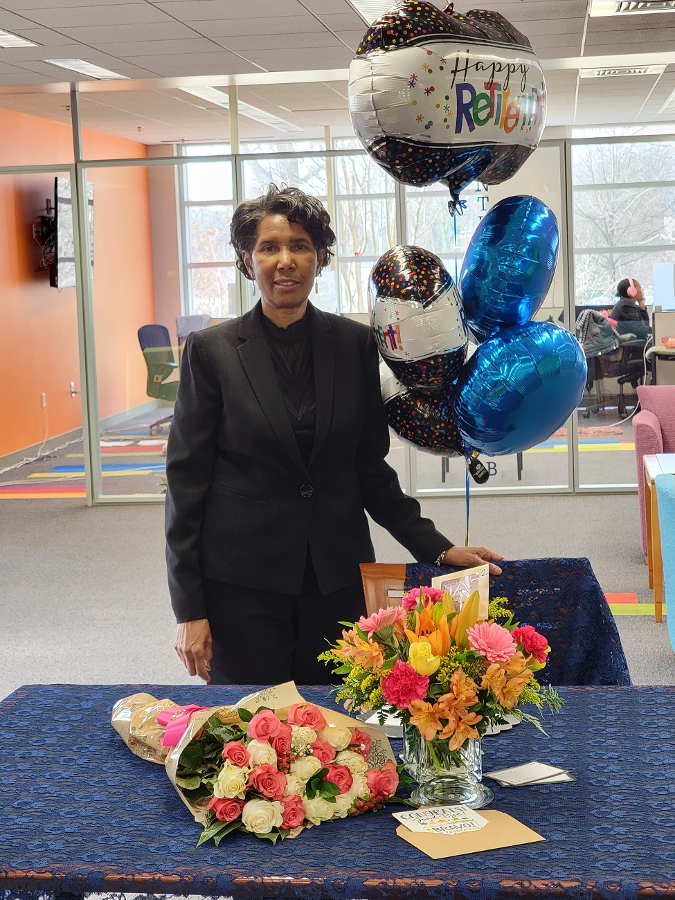 JCSU Library Site Redesign